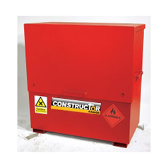 Armorgard FlamBank™