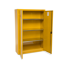 Armorgard SafeStor™ Hazardous Storage Cabinet