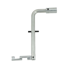 Fire Brigade Drop Key