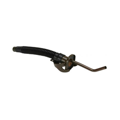 Clip-on Flexible Spout To Suit Jerry Can - Fits 20ltr Jerry Can