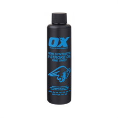 2 Stroke Oil -One Shot - 100ml