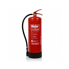Fire Extinguisher - Water- 9ltr