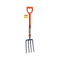 BS8020 Constructor Insulated Fork - 8"X 12"
