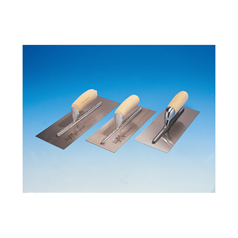 Surfacemaster Quality 10 Plasterers Trowel - 280 x 117mm