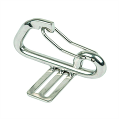 Fallproof Heavy Duty Hammer Holder - Holder Only