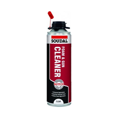 Gun Cleaner - 500ml
