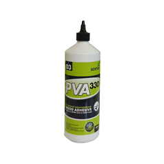 PVA Wood Adhesive D3 - 5 Litre