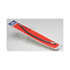 Flexible Hose To Suit Grease Gun - 300mm