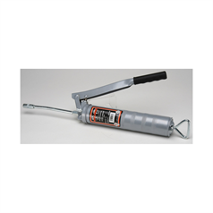 Grease Gun c/w 6" Rigid Tube - 500ml