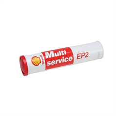Lithium Grease Cartridge To Suit Grease Gun - 400gm