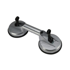 Twin-Pad Glass Lifter - 100kg