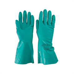 General Purpose Nitrile Gauntlets