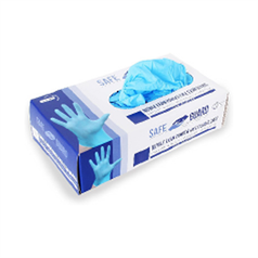 Disposable Nitrile Gloves