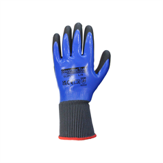 Constructor Double Dipped Nitrile Glove - Pack of 10