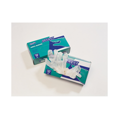 Disposable Vinyl Gloves