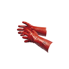 PVC Gauntlet