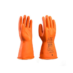 Electricians Gloves Class 00