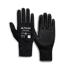 STALSEN NBR Coated Cut Level E Thermal Glove