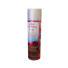 Bright Zinc Coating Aerosol Spray Paint - 500ml