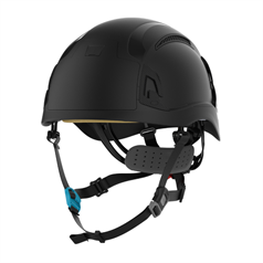 EVO® ALTA™ Skyworker™ Safety Helmet - Wheel Ratchet - Vented