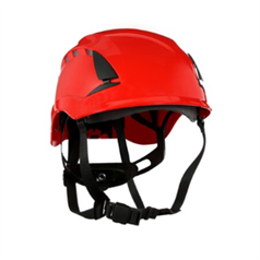 3M™ SecureFit™ Safety Helmet, X5000 Series-1000V , Plastic Buckle