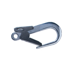 Scaffold Snaphook - 50mm Opening