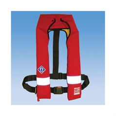 Automatic Life Jacket - Single chamber 165N