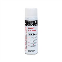 Drill & Tap Lube Aerosol Spray - 500ml