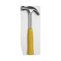 Contractor Steelshaft Claw Hammer - 16oz