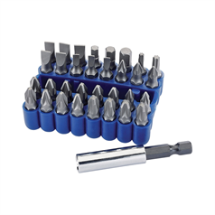 Screwdriver Bit Set
