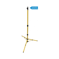 Tripod to suit Constructor LED Rechargeable Work Light