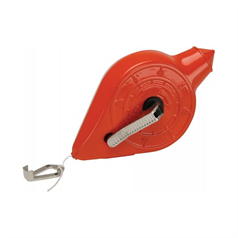 Chalk Line (Metal Case) - 30.00m