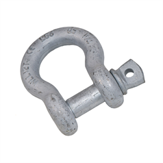 Alloy Lifting Shackle