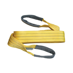 Webbing Lifting Sling
