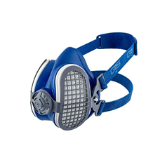 GVS Elipse Low-Profile P3 Half Mask