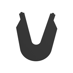 Replacement Visor Seal for PowerCap Infinity