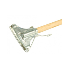 Kentucky Mop Handle & Bracket - 53