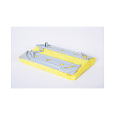 Sponge Mop Replacement Head - 20cm, 8"