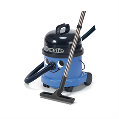 Numatic Industrial Wet/Dry Vacuum Cleaner