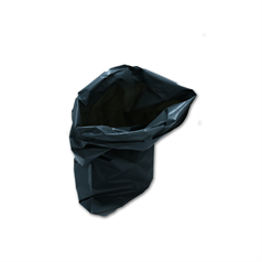 Constructor Medium Duty Rubble Sacks (Pack 100) - 521 x 838mm (75mu)