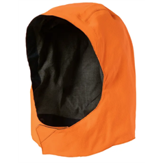 ProGARM WH240S Gore-tex Stretch Hood - Orange