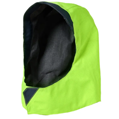 ProGARM WH250S Gore-tex Stretch Hood - Yellow/Navy