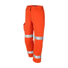 Progarm 4614 Women's Arc Flash Cargo Trouser