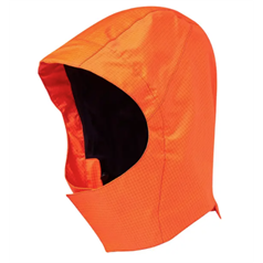 ProGARM 9141 Waterproof Jacket Hood - Orange