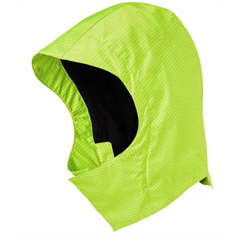 ProGARM 9151 Waterproof Jacket Hood - Yellow