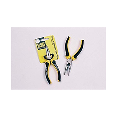 Long Nose Pliers - 150mm / 6"
