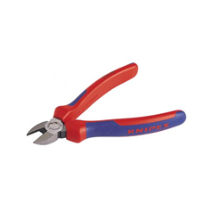 Knipex Diagonal Side Cutting Pliers - 150mm / 6"