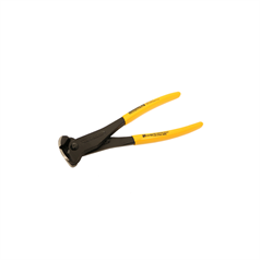 Constructor High Leverage End Cutting Pliers - 200mm / 8"