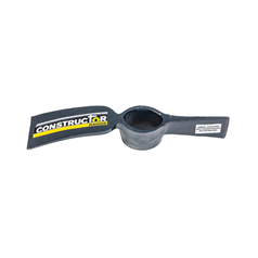 Grubbing Mattock Head - 5lb