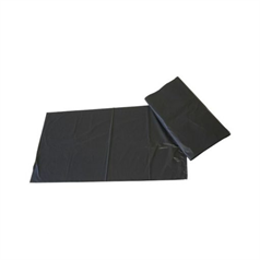 Compactor Sacks (100/box) 20x34x46" 508x564x1168 mm 20kg rated